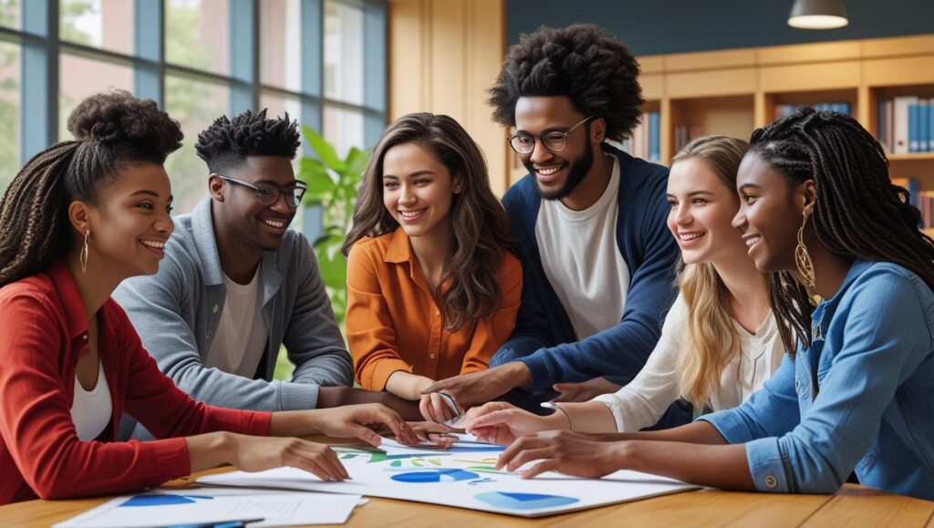 How Emotional Intelligence Prepares College Students for Real-World Success